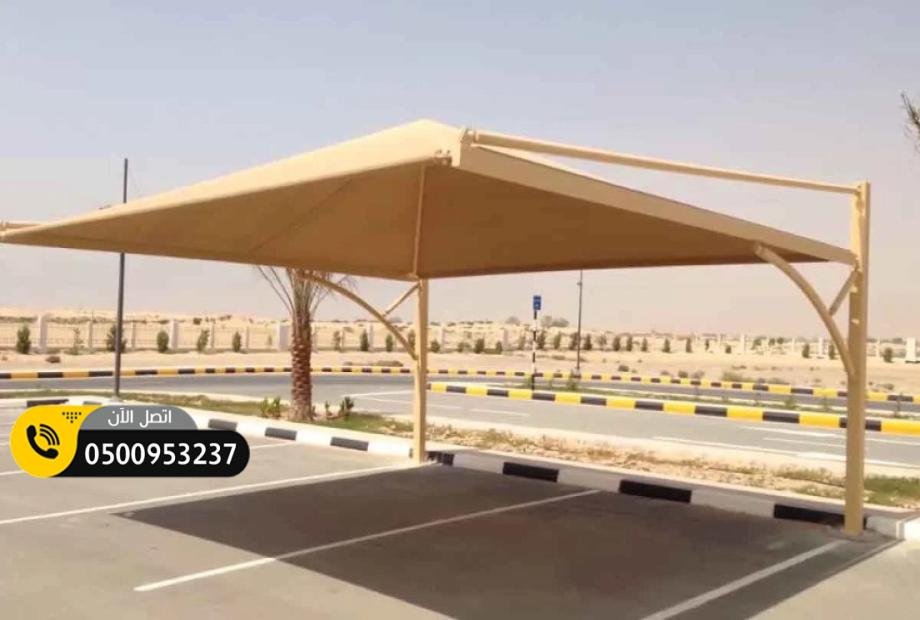 تركيب مظلات خشبية الرياض 0500953237