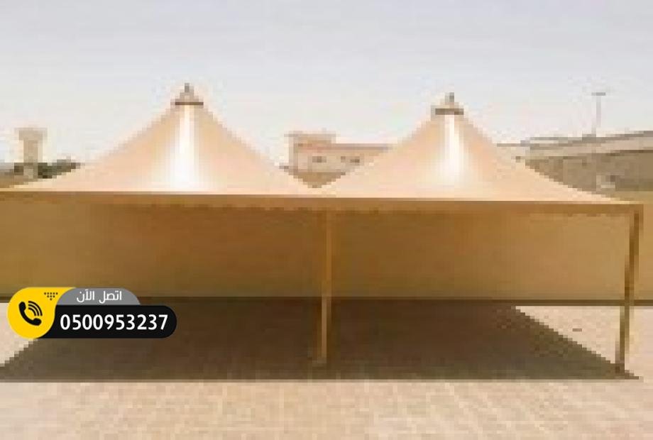 مظلات شمال الرياض 0500953237