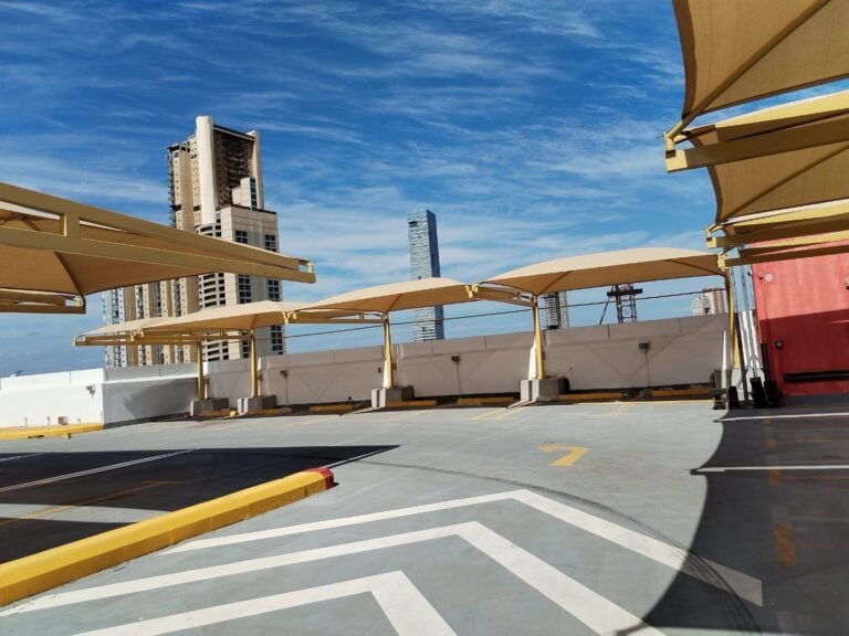 تركيب مظلات الرياض بتصاميم راقية | تركيب سريع مع ضمان